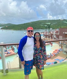 Cruise Planners